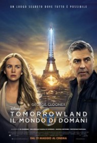 Tomorrowland – Il mondo di domani Streaming