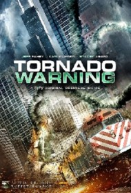Tornado Warning Streaming