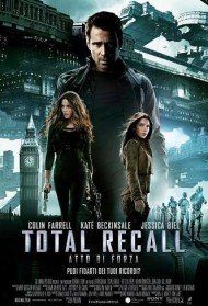 Total Recall Streaming