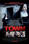 The Town Streaming