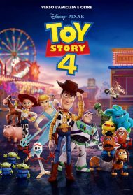 Toy Story 4 Streaming