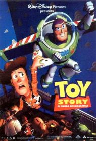 Toy Story – Il mondo dei giocattoli Streaming