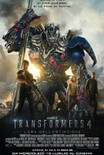 Transformers 4 – L’era dell’estinzione Streaming