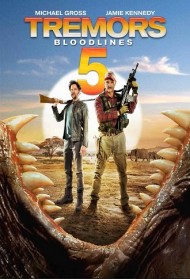 Tremors 5: Bloodlines Streaming