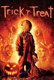 Trick ‘r Treat – La vendetta di Halloween Streaming