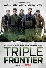 Triple Frontier Streaming