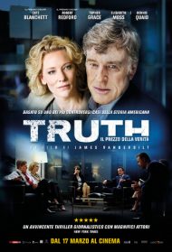 Truth – Il prezzo della verità Streaming