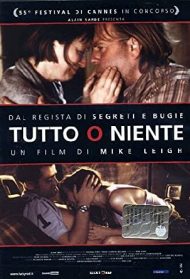 Tutto o niente (2002) Streaming