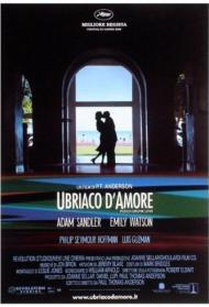 Ubriaco d’amore Streaming