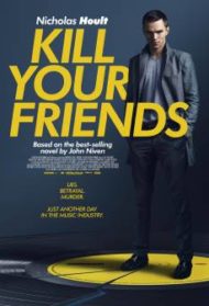 Uccidi i tuoi nemici – Kill your friends Streaming