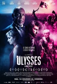 Ulysses – A Dark Odyssey Streaming