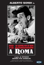 Un americano a Roma Streaming