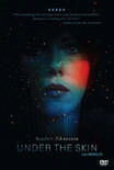 Under the Skin Streaming