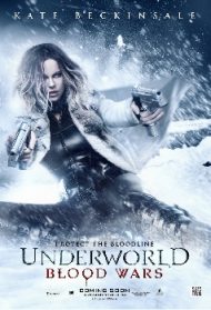 Underworld – Blood Wars Streaming
