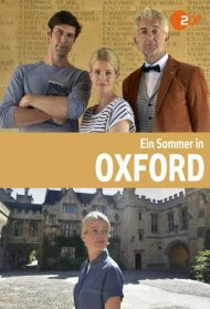 Un’estate a Oxford Streaming