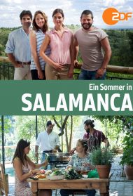 Un’estate a Salamanca Streaming
