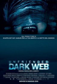 Unfriended: Dark Web Streaming