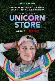 Unicorn store Streaming