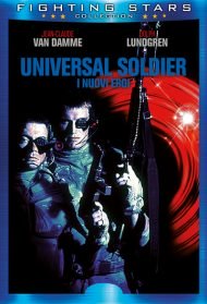 Universal Soldier – I Nuovi Eroi Streaming