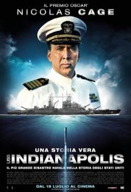 USS Indianapolis Streaming