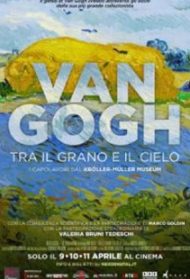 Van Gogh – Tra il grano e il cielo Streaming
