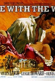 Via col vento – Gone with the wind Streaming