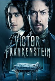 Victor – La storia segreta del dottor Frankenstein Streaming
