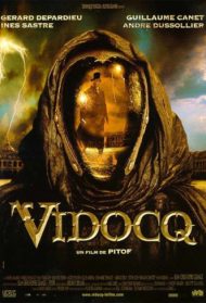 Vidocq – La maschera senza volto Streaming