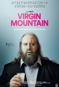 Virgin Mountain Streaming