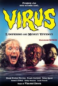Virus – L’inferno dei morti viventi Streaming