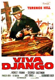 Viva Django – Preparati la bara Streaming