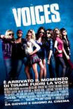 Voices – Pitch Perfect Streaming