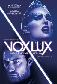 Vox Lux Streaming