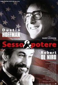 Wag the Dog – Sesso e potere Streaming