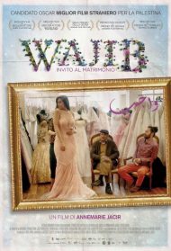 Wajib – Invito al matrimonio Streaming