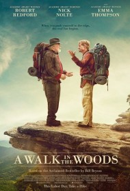 A Walk in the Woods – A Spasso Nel Bosco Streaming