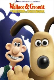 Wallace & Gromit – La maledizione del coniglio mannaro Streaming
