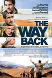 The Way Back Streaming