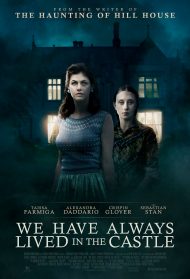 We Have Always Lived in the Castle [Sub-ITA] Streaming