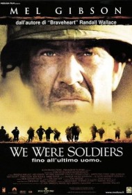 We Were Soldiers – Fino all’Ultimo Uomo Streaming
