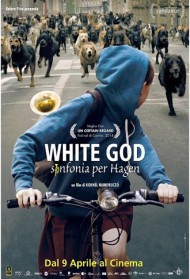 White God – Sinfonia per Hagen Streaming