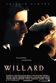 Willard – Il paranoico Streaming