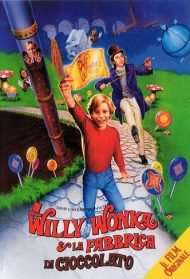 Willy Wonka e la fabbrica di cioccolato Streaming