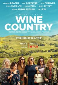 Wine Country Streaming