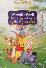 Winnie the Pooh, Ro e la magia della primavera Streaming