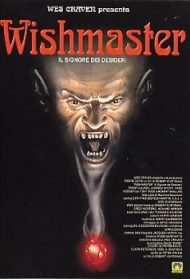 Wishmaster – Il signore dei desideri Streaming