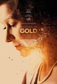 Woman in Gold Streaming