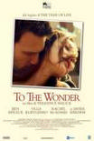 To the Wonder Streaming