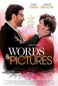 Words and Pictures Streaming