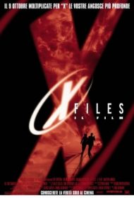 X-files – il film Streaming
